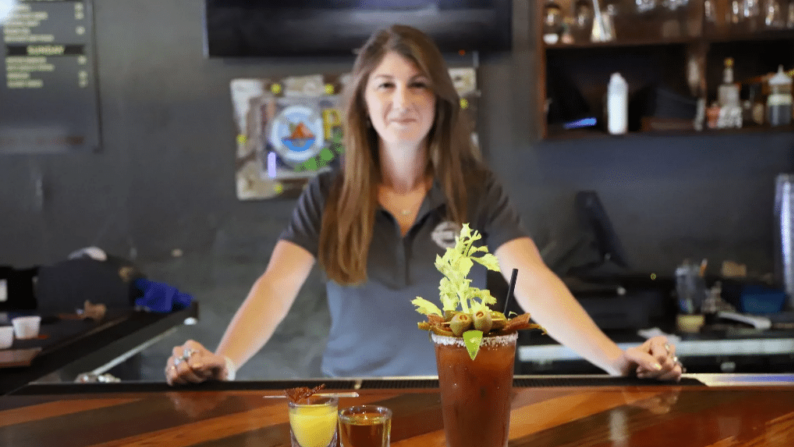 Romantic Restaurants New Braunfels - The Oyster Bar