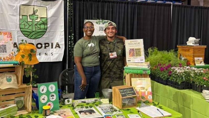 February 2026 events in San Antonio for adults - San Antonio Home + Garden Show