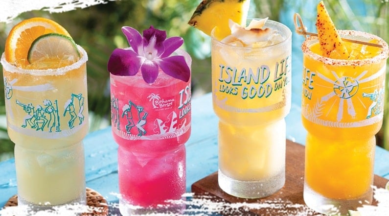 Finest Nationwide Margarita Offers At the moment In San Antonio