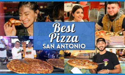 The 20+ Best Pizza in San Antonio Places & Restaurants