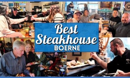 10 Best Steakhouses in Boerne, TX: The Ultimate Guide to Hill Country Beef