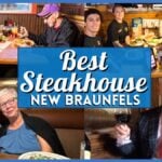 The Absolute Best Steakhouse in New Braunfels: Top 10 Picks for Every Occasion