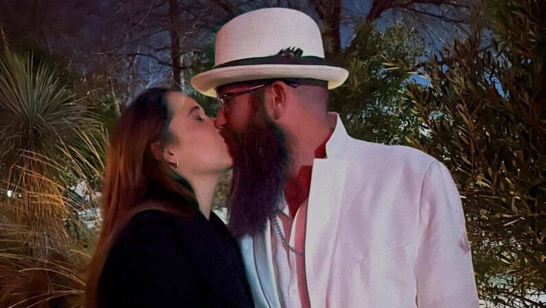 Romantic Restaurants San Antonio - Bliss