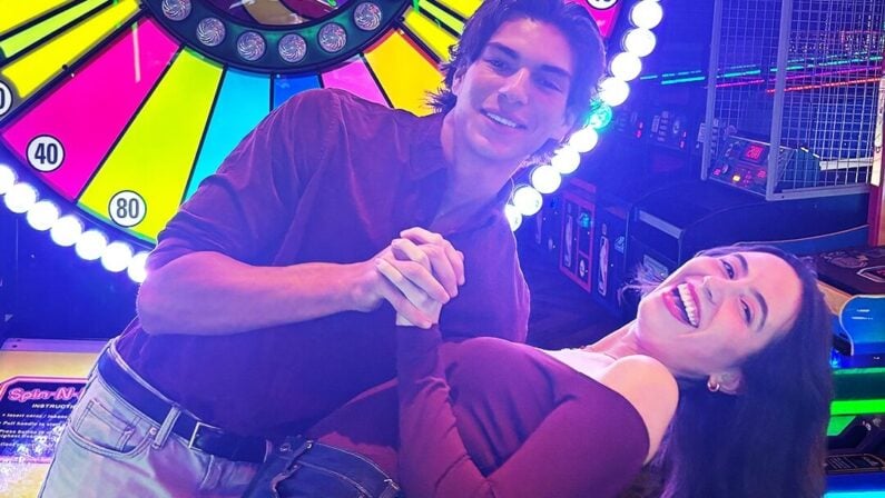 Date Night Ideas Converse - Bowlero