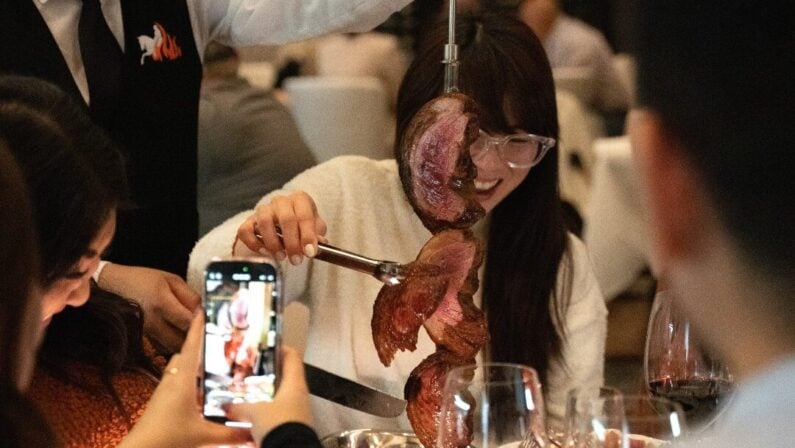 Best Steakhouse in Alamo Heights - Chama Gaucha Brazilian Steakhouse