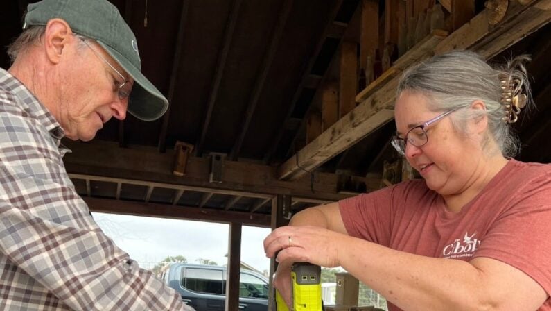 Date Night Ideas Boerne - Cibolo Center for Conservation