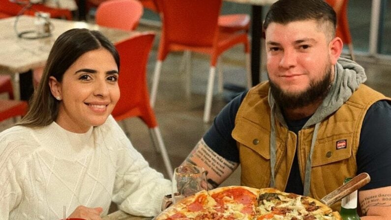 Best Pizza in San Antonio - Cosa Nostra Pizzeria