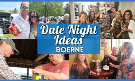 The Ultimate Guide to Date Night Ideas Boerne: Romantic & Unique Spots