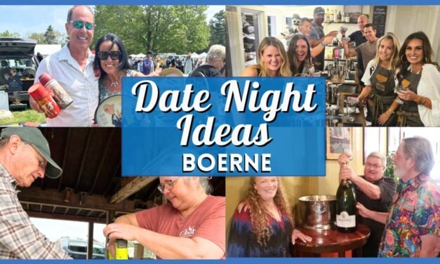 The Ultimate Guide to Date Night Ideas Boerne: Romantic & Unique Spots