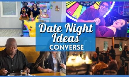 10 Best Date Night Ideas Converse for a Perfect Romantic Evening