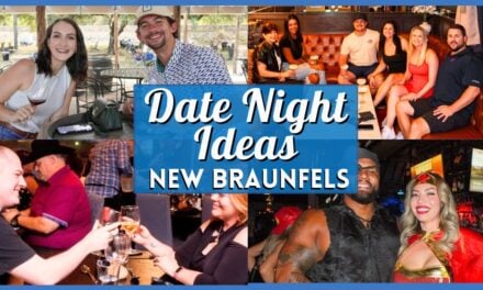 20 Best Date Night Ideas New Braunfels for a Romantic Outing