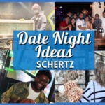 12 Fun and Romantic Date Night Ideas in Schertz, TX