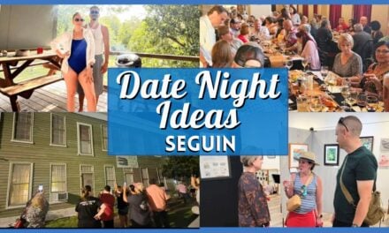 14 Romantic & Fun Date Night Ideas in Seguin, TX: The Ultimate 2026 Guide