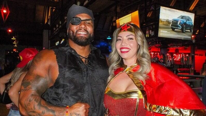 Date night ideas New Braunfels - Downtown Social