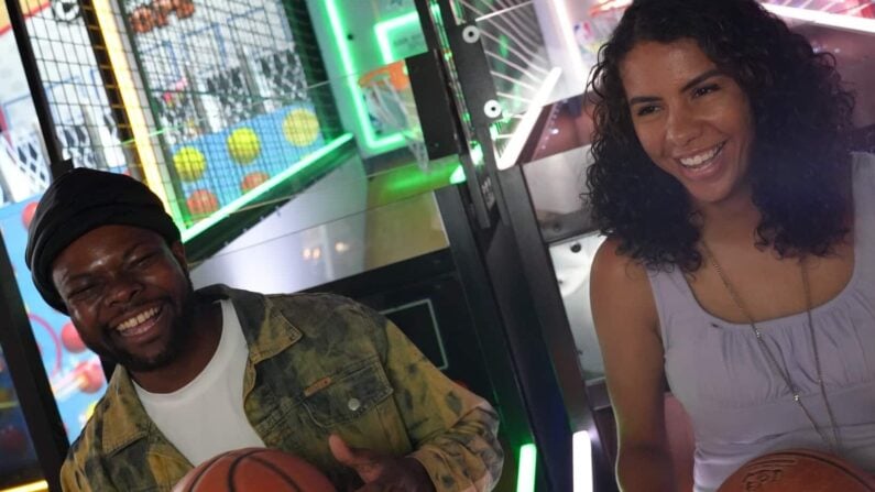 Date Night Ideas Schertz - EVO Entertainment Schertz