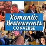 The Most Romantic Restaurants Converse, TX for Your Next Date Night