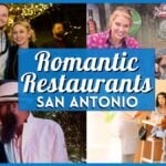 Romantic Restaurants San Antonio: 19 Best Date-Night Spots for 2026