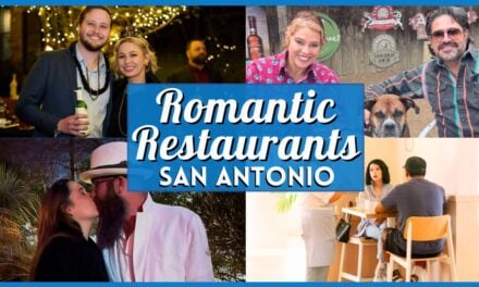 Romantic Restaurants San Antonio: 19 Best Date-Night Spots for 2026