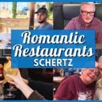 The Most Romantic Restaurants Schertz, TX: Top Spots for a Perfect Date Night
