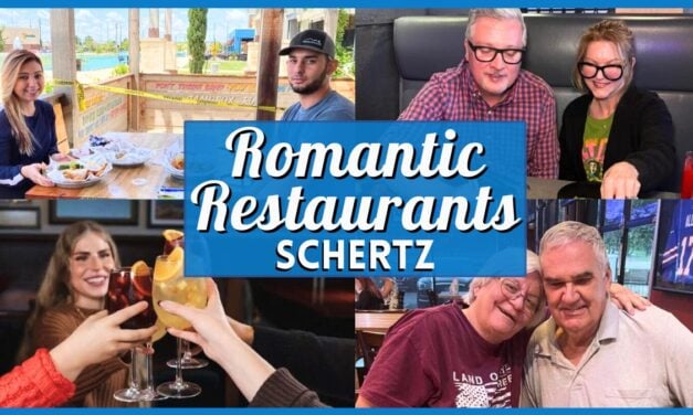 The Most Romantic Restaurants Schertz, TX: Top Spots for a Perfect Date Night