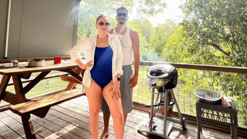 Date Night Ideas Seguin - Son's Island