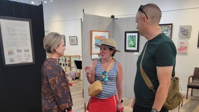 Date Night Ideas Seguin - Seguin Art League