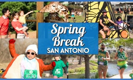 San Antonio Spring Break 2026 Guide – 18 Fun Events For An Unforgettable Week!