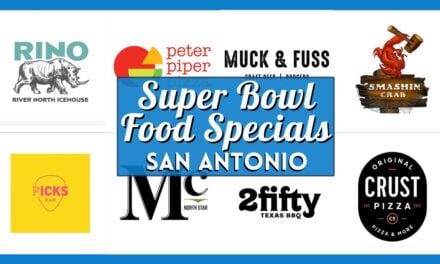 Super Bowl Food Specials San Antonio 2026: The Ultimate Guide to Pizza, Wings, and Watch Parties
