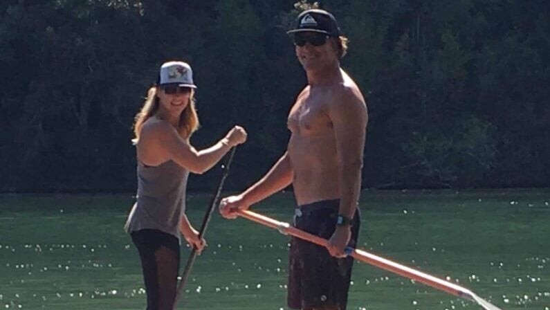 Date night ideas New Braunfels - Texas Ski Ranch