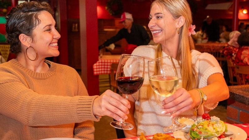 Best Steakhouse in Alamo Heights - The Barn Door Restaurant & Meat Market