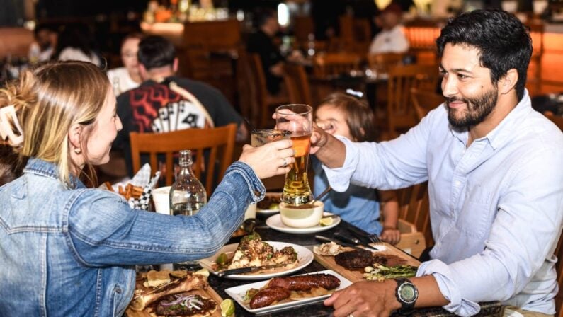 Best Steakhouse in Alamo Heights - Tu Asador Mexican Steakhouse