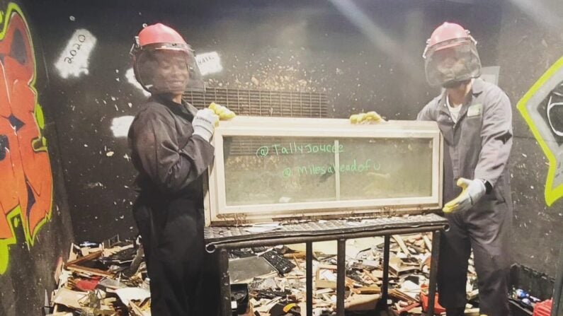 Date Night Ideas Schertz - Unchartered Adventures