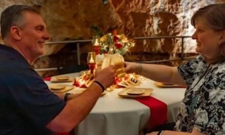 Plan your Valentine’s Day 2026 in San Antonio – Best Events & Family Friendly Fun