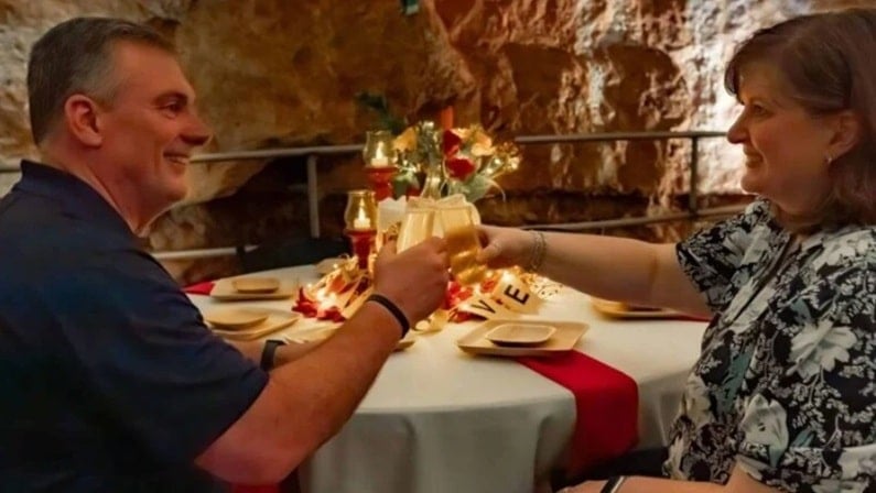 Plan Your Valentine’s Day 2026 In San Antonio