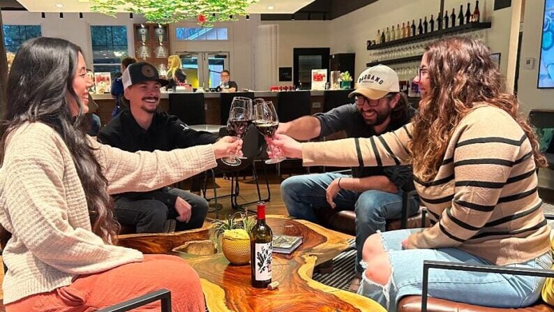 best steakhouse in boerne - The Kendall