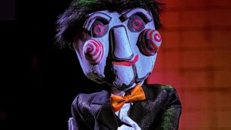 March 2026 events in San Antonio for adults - Fever presents SAW The Musical: The Unauthorized Parody of SAW