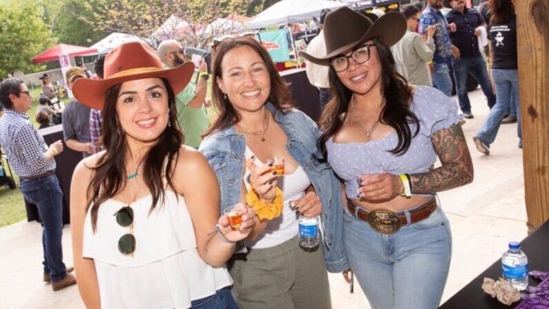 March 2026 events in San Antonio for adults - Norteño Fest
