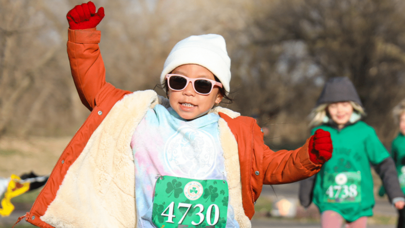 spring break San Antonio - Time to Paddy 5k/10k & Lucky 13.1 - San Antonio