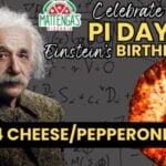 Best Pi Day Deals Today in San Antonio