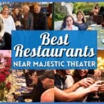 15 Best Restaurants Near Majestic Theater San Antonio for Every Taste