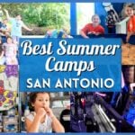 Best Summer Camps in San Antonio
