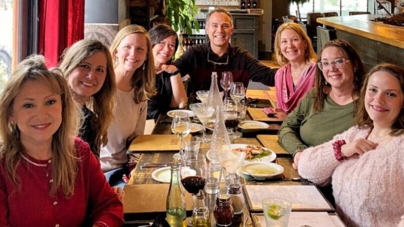 Italian Restaurants San Antonio - Braza Brava Pizzeria Napoletana