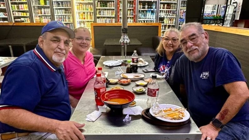 Korean BBQ San Antonio - Chas Market & Kitchen