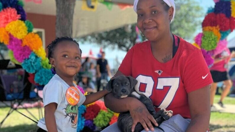 Kids events in San Antonio in April 2026 - Paw-Changa