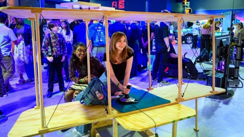 April 2026 events in San Antonio for adults - Fiesta De Los Niños