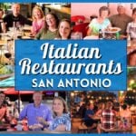 Italian Restaurants San Antonio – A Culinary Tour From Pasta to Pizza