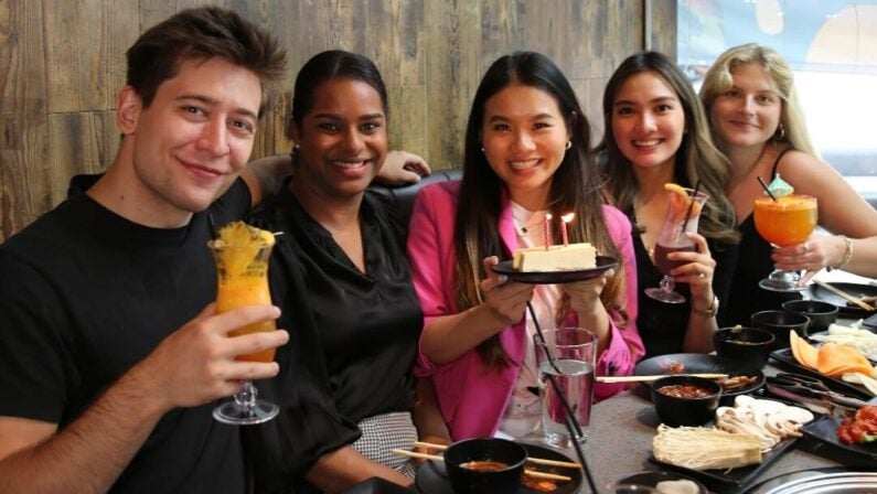 Korean BBQ San Antonio - KPOT Korean BBQ & Hot Pot