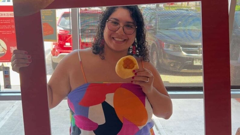 Kolaches San Antonio - Kolache Factory