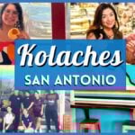 The Ultimate Guide to the Best Kolaches in San Antonio
