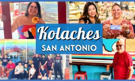 The Ultimate Guide to the Best Kolaches in San Antonio